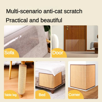Cover Sofa Protective Scratcher